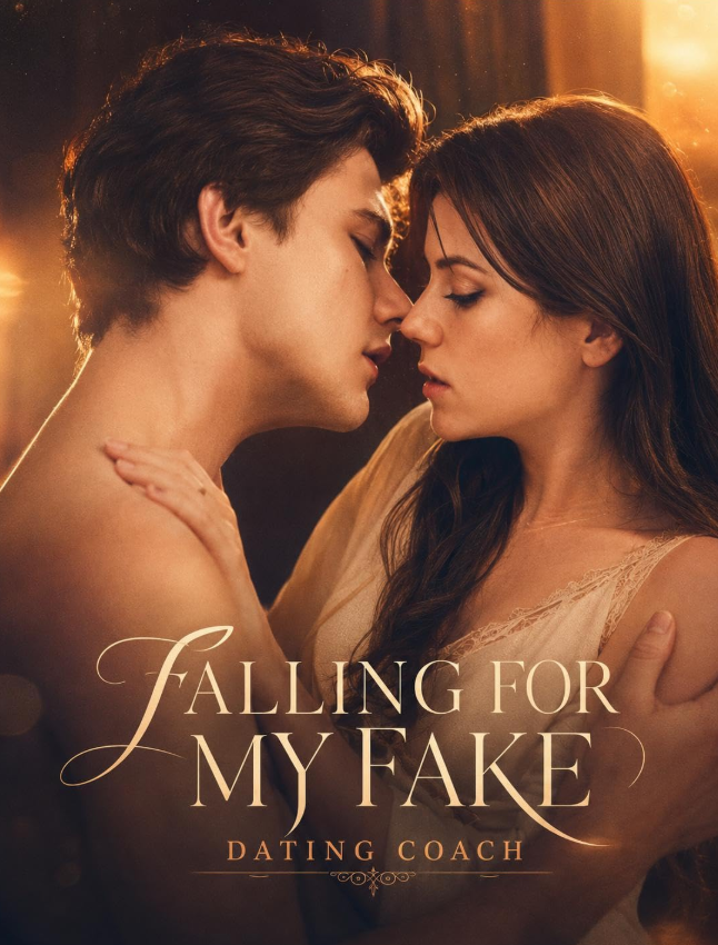 Falling for My Fake Dating Coach